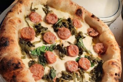 Restaurant La Concordia