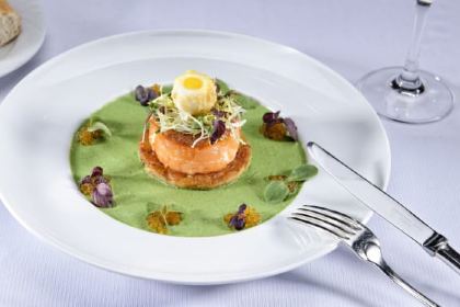 Restaurant Zum Bären