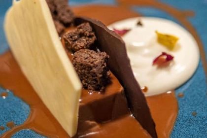 Quiosco Playa Jardín