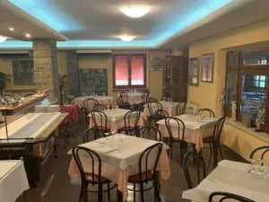 Ristorante 75