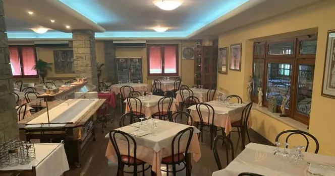 Ristorante 75