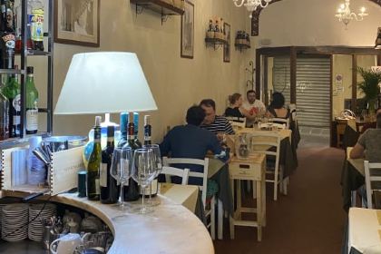 Ristorante Dante e Beatrice