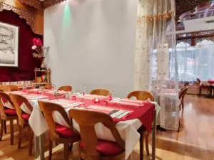 Sajna Restaurant