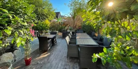 Contigo - Tapas y Cervecería