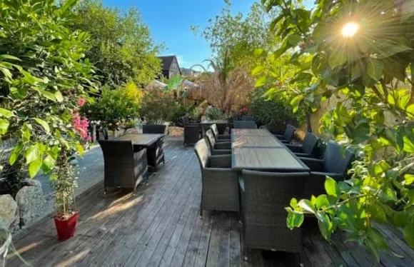 Contigo - Tapas y Cervecería