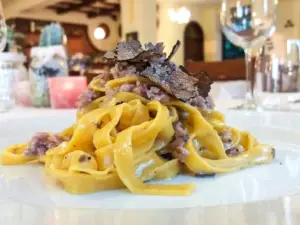 Osteria San Vittorino