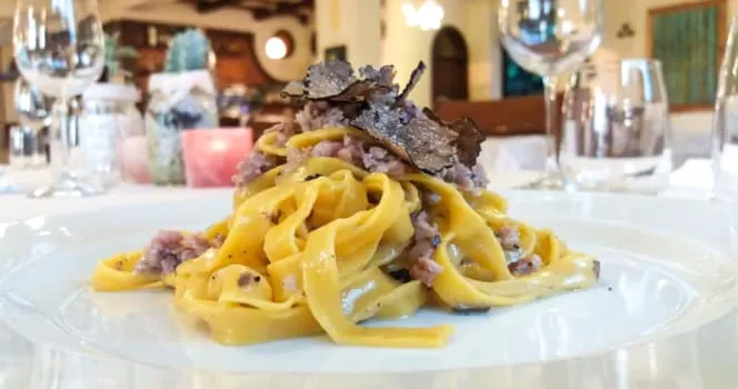 Osteria San Vittorino