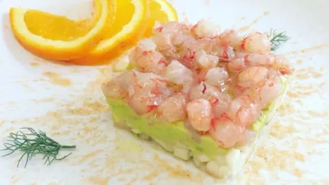 Fooddie in Agrigento