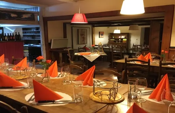 Resto et Chambres La Boveyre