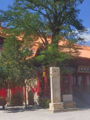 Taiheshan Taoist Temple