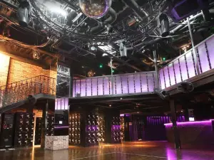 大阪のクラブ・トップ20