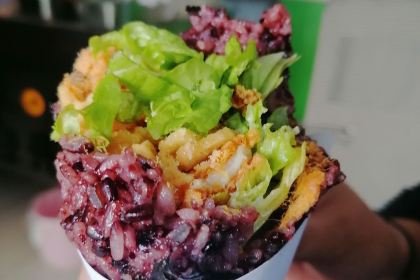 叮吧来煎饼果子店