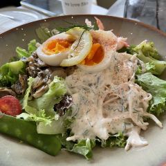 SMAKA(复兴soho店) User Photo