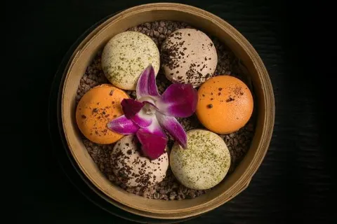 Hakkasan Abu Dhabi