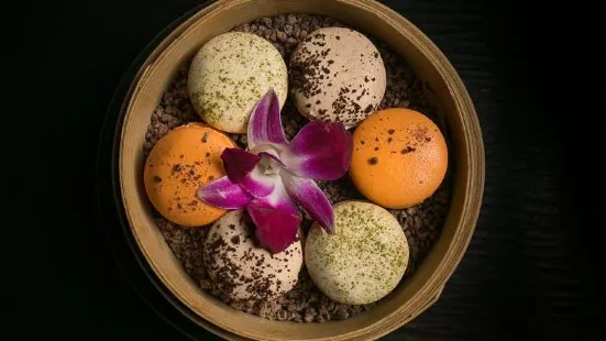 Hakkasan Abu Dhabi