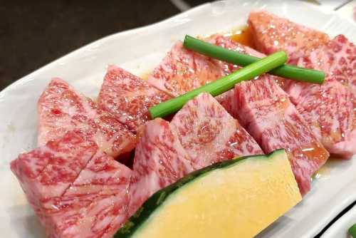 板前焼肉 一斗 京橋店