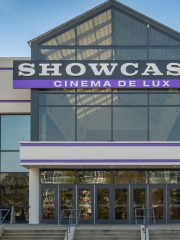 Showcase Cinema de Lux Woburn