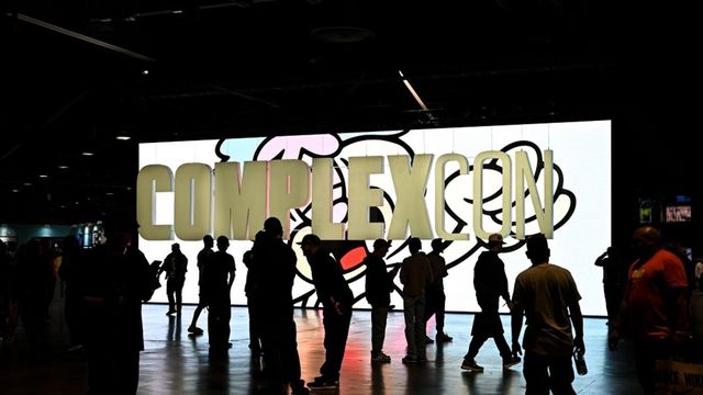 ComplexCon | Long Beach
