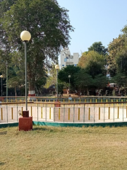 Nehru Park, Sri Ganganagar
