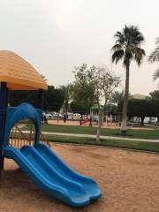 ALNakheel Park