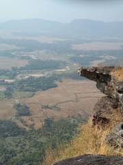 Nakkati Hill, View Point, Bongaigaon, Assam