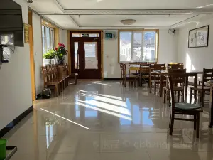 雪鄉崔國棟家庭旅館·餐廳
