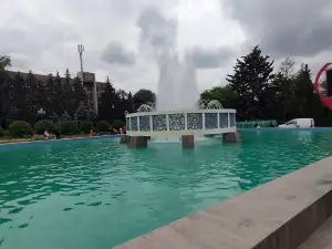 Сity ​​Fountain