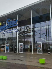 Cinestar Ingolstadt