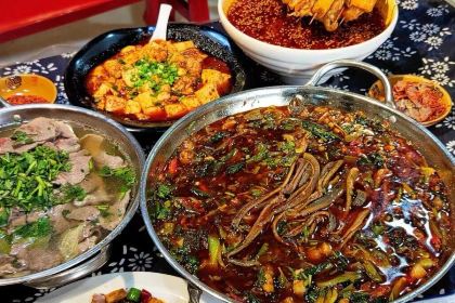 牛四娃跷脚牛肉·非物质文化遗产传承单位