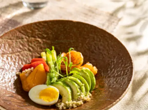 三禾稻里民宿·有田