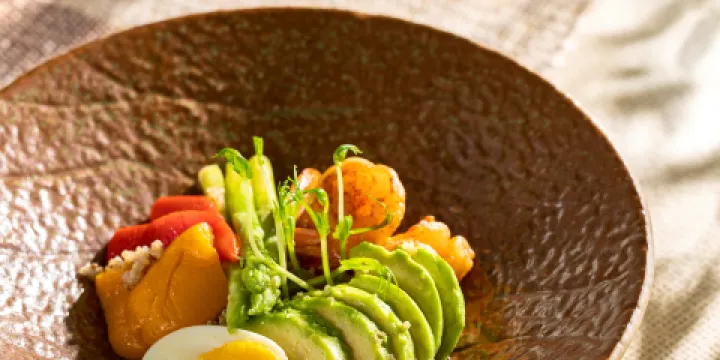 三禾稻里民宿·有田