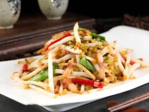 魏銘魚頭撈飯（晉陽路店）