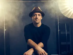 Oslo | Jason Mraz 2025《Still Yours》Tour