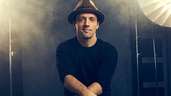 Syracuse | Jason Mraz 2026《Still Yours》Tour