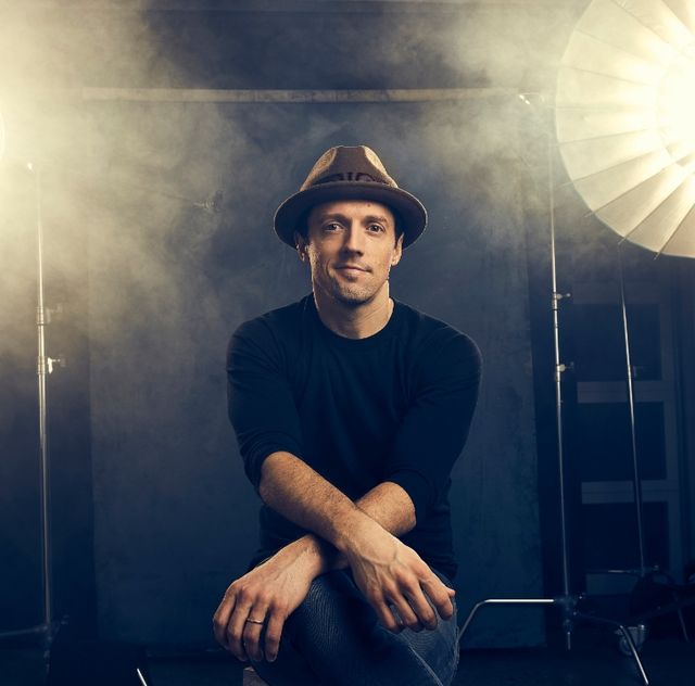 Bangkok | Jason Mraz ASIA 2026 TOUR | Bangkok International Trade & Exhibition Centre: BITEC