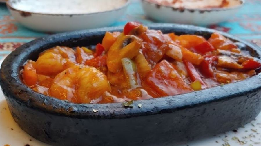 Valley Hills Cafe & Restaurant