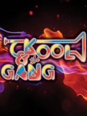 Kool & The Gang: Hope Services Benefit Concert