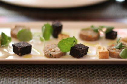 Wedgwood The Restaurant