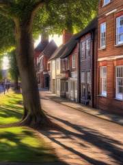 Old Town Winchester