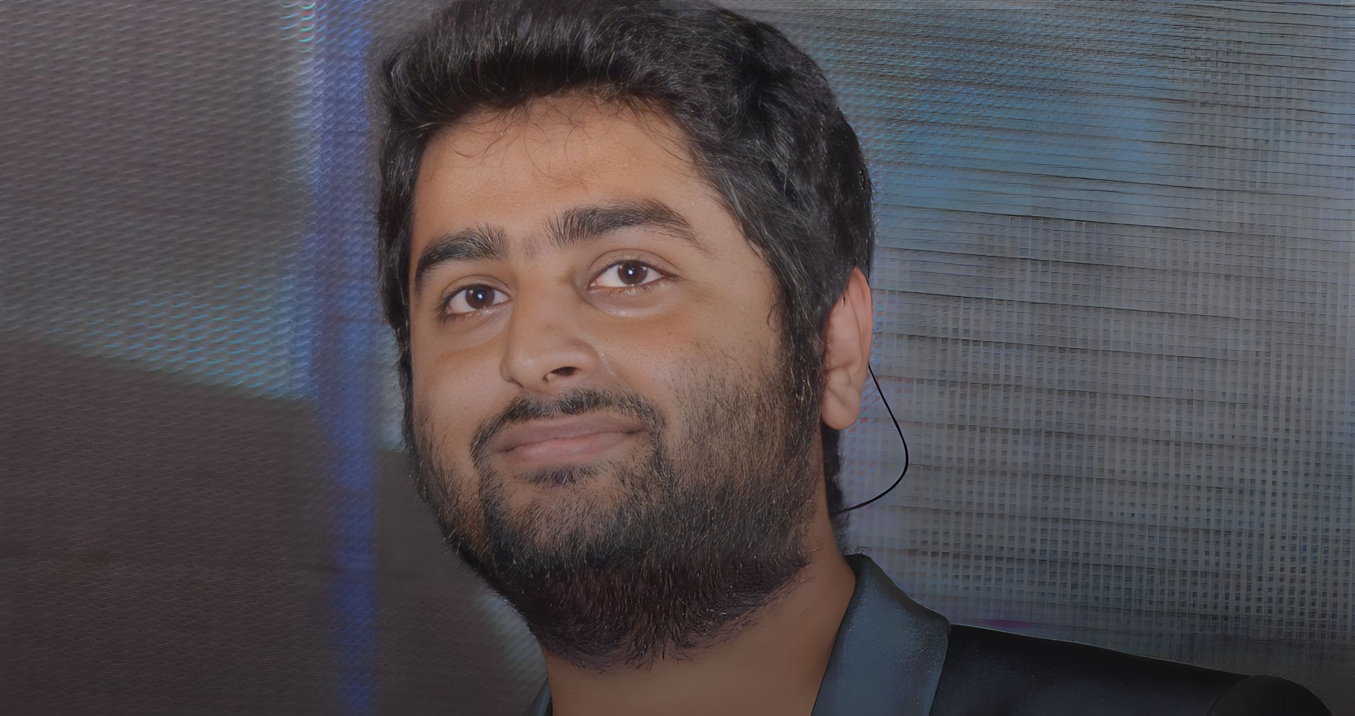 Arijit Singh Tour | GMR Arena hyderabad