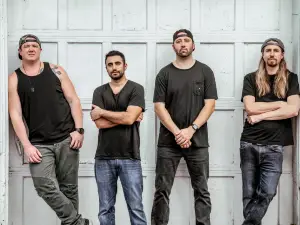 Avila Beach | Rebelution 2025 Concert