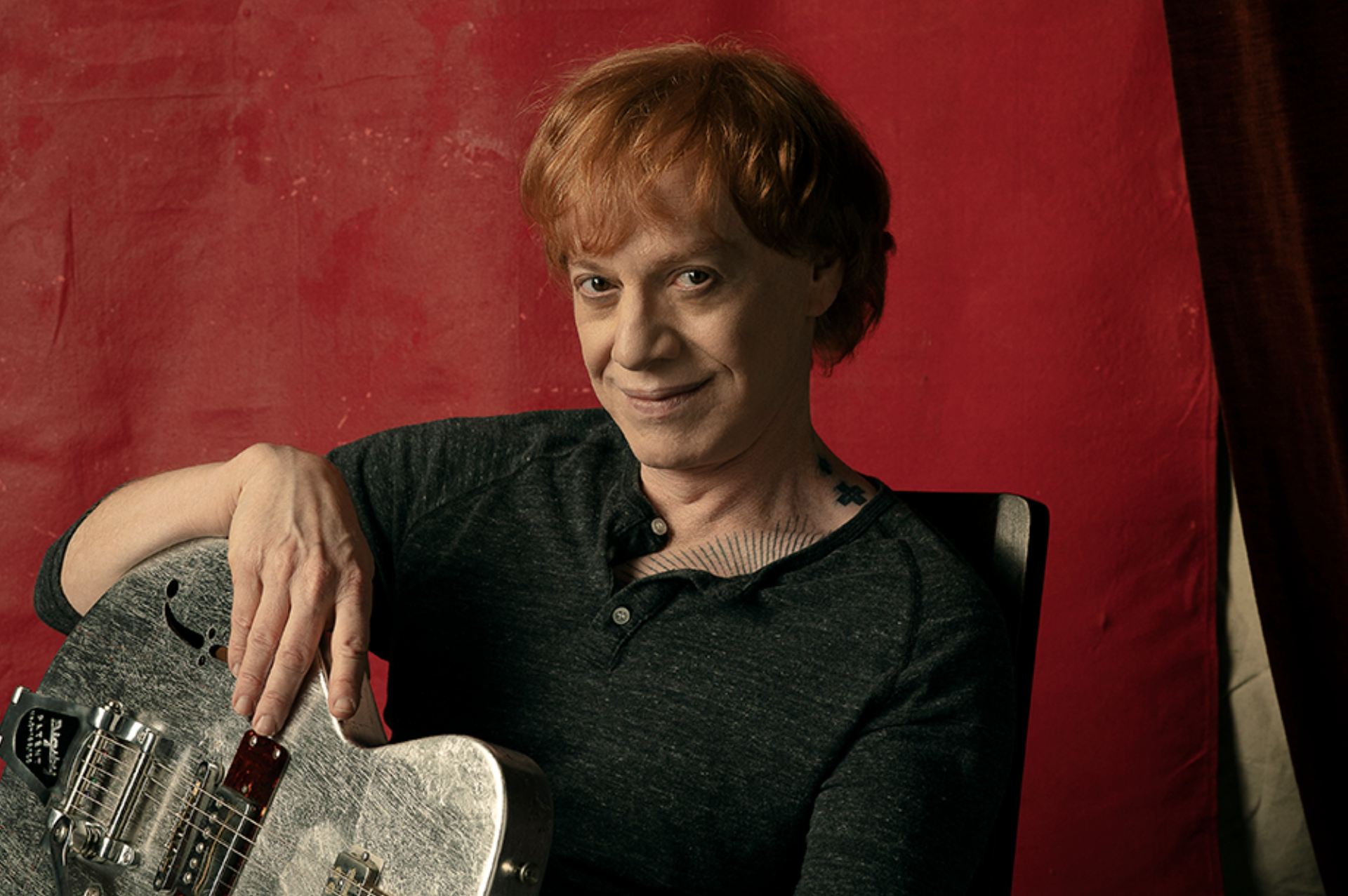 Silver Spring | Danny Elfman 2026 FALL TOUR | The Fillmore Silver Spring