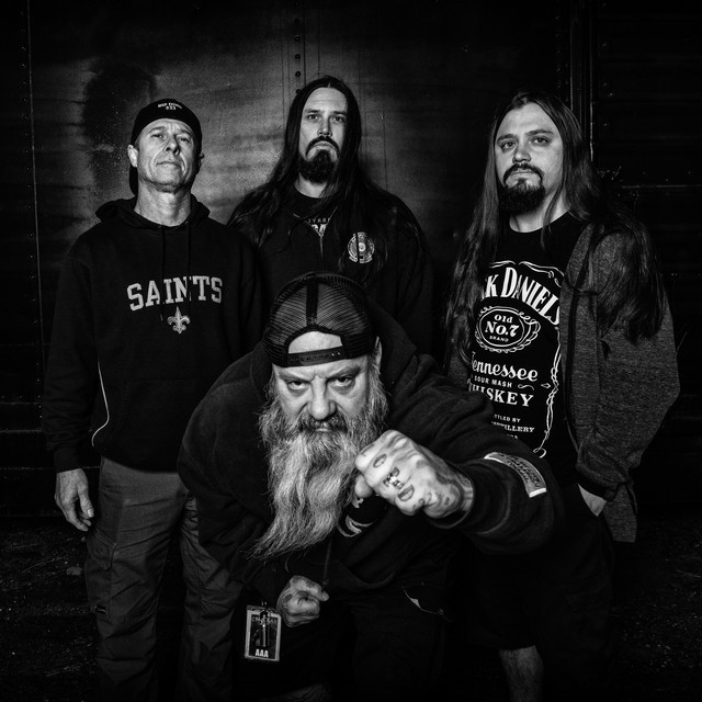 Edmonton | Crowbar 2026 Tour | The Starlite Room