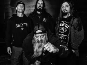 Cham | Crowbar 2026 Tour