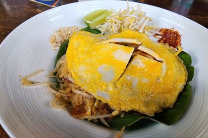 River Crown Restaurant & Pub