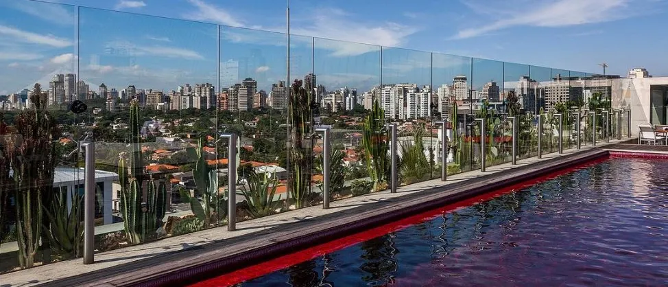Restaurants for Views & Experiences