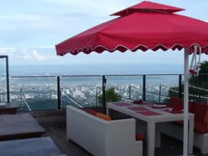 Top of Cebu