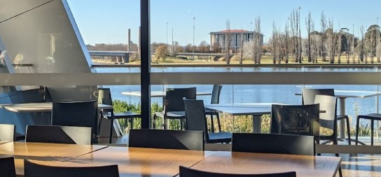 The Museum Cafe