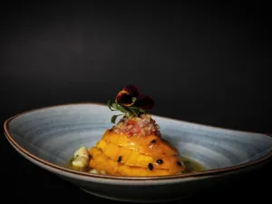 Uchu Peruvian Steakhouse