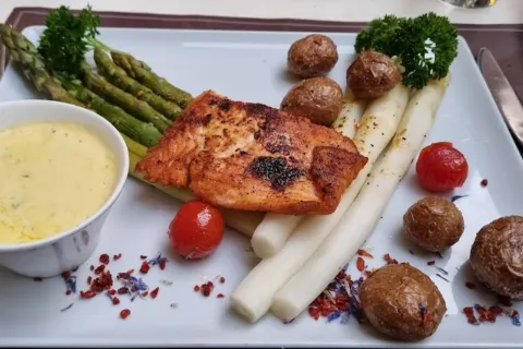 Restaurant Schnabel